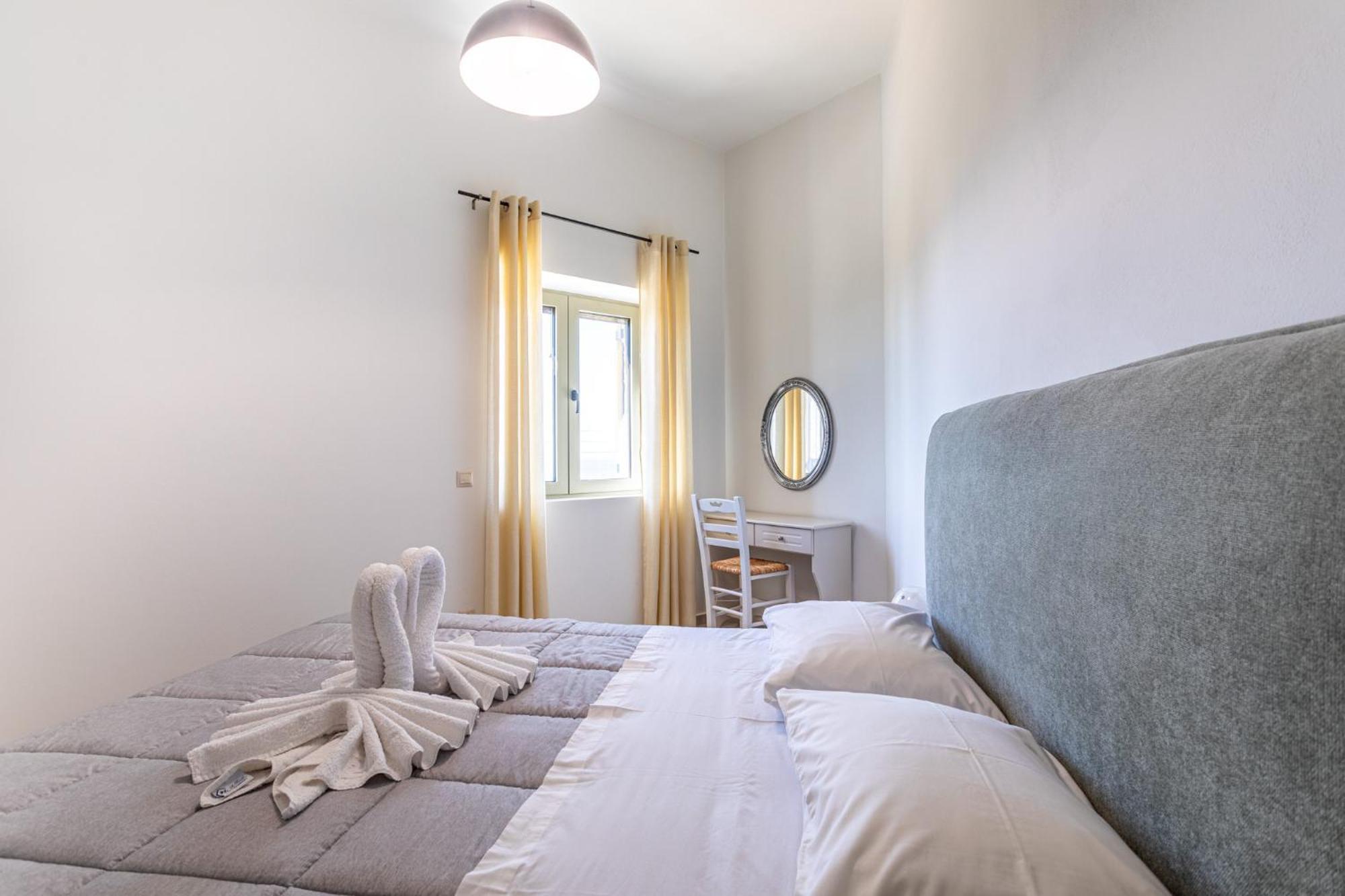 Villa Daniela Neokhorion  Eksteriør billede