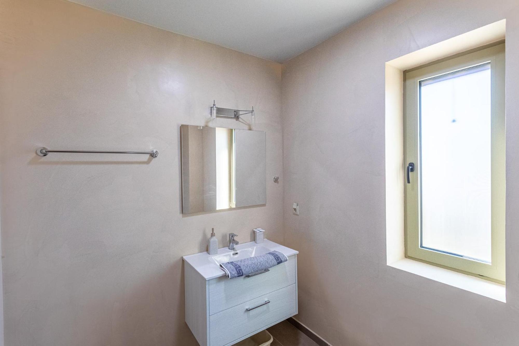 Villa Daniela Neokhorion  Eksteriør billede